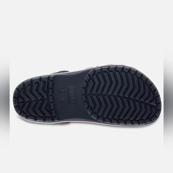 CROCS Bayaband Clog Mens Size 10 / Womens Size 12 - Picture 5 of 13